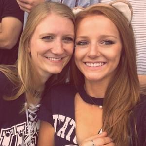 Meet your Posher, Gretchen